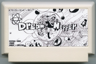 Illustration for article titled Famicom Carts, Not Games, As Art